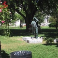 McGill Statue1